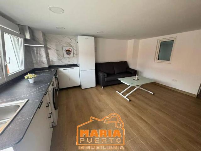 Piso en Alquiler en Málaga
