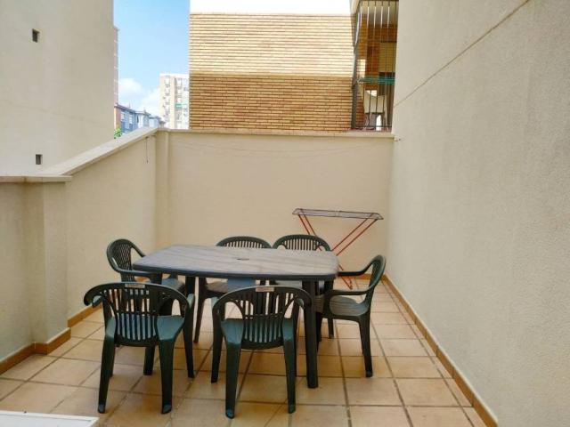 Piso en Alquiler en Málaga