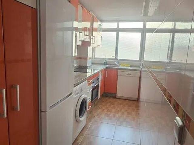 Piso en Alquiler en Málaga