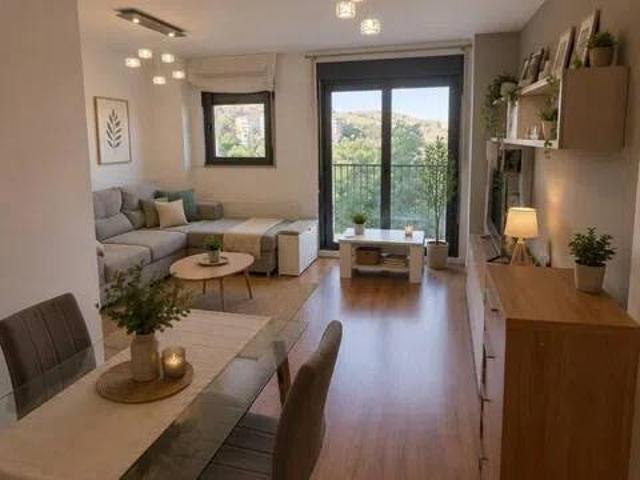 Piso en Alquiler en Málaga