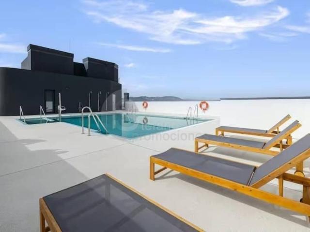 Piso en Alquiler en Málaga