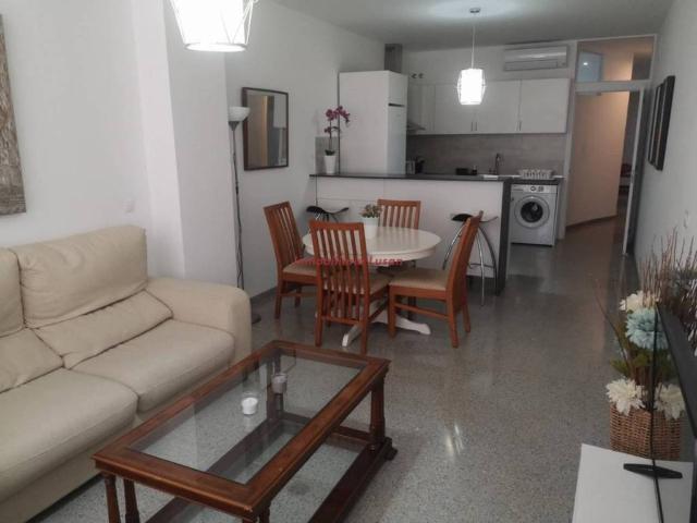 Piso en Alquiler en Málaga