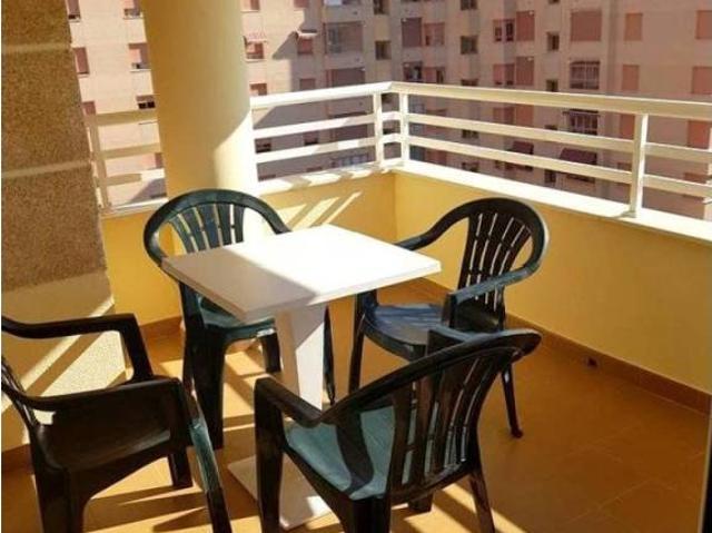 Piso en Alquiler en Málaga