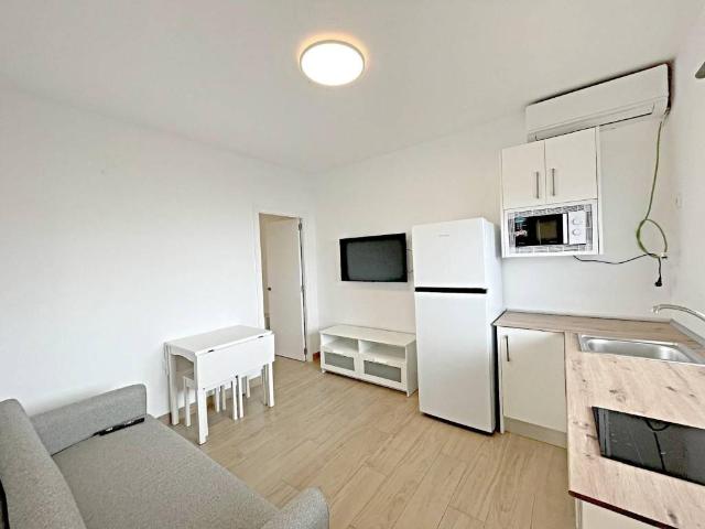 Piso en Alquiler en Málaga