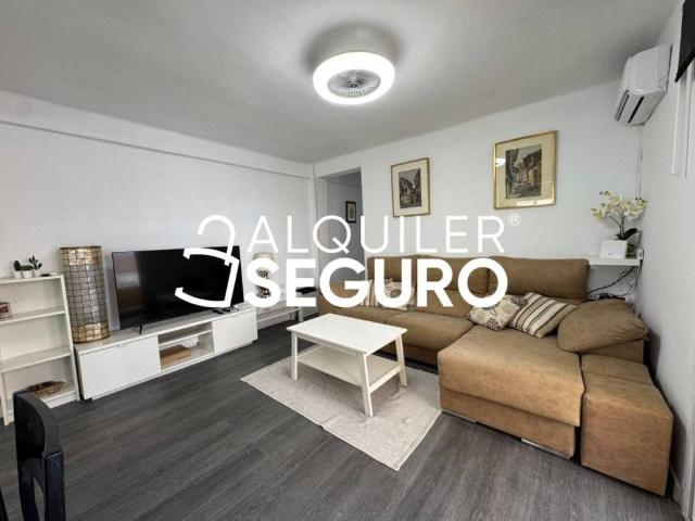 Piso en Alquiler en Málaga