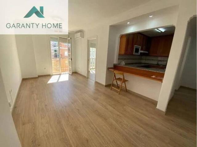 Piso en Alquiler en Málaga