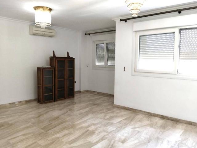 Piso en Alquiler en Málaga