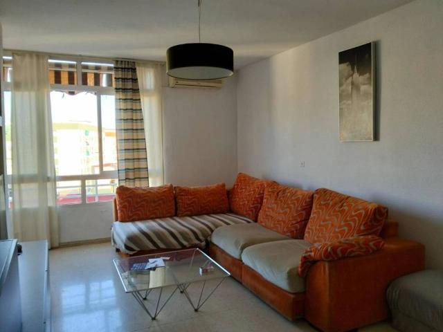 Piso en Alquiler en Málaga