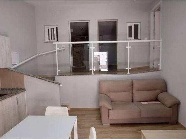 Piso en Alquiler en Málaga