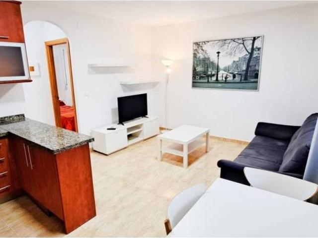 Piso en Alquiler en Málaga