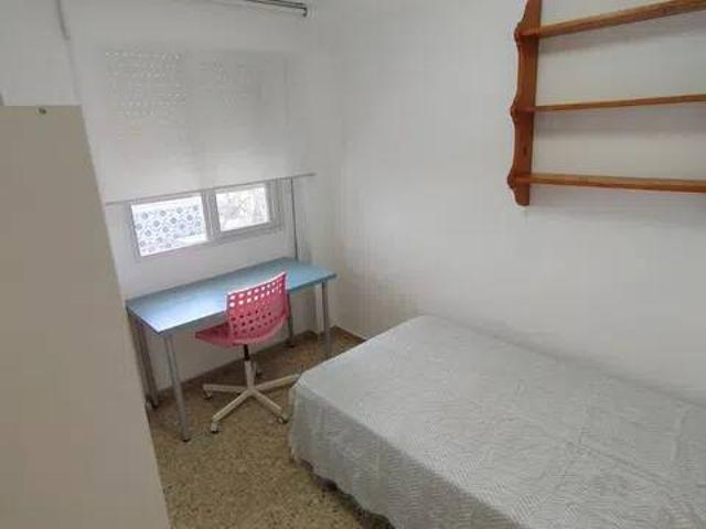 Piso en Alquiler en Málaga