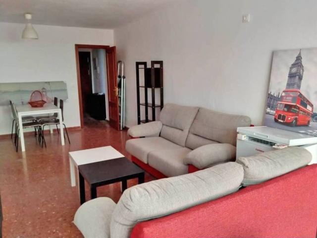 Piso en Alquiler en Málaga