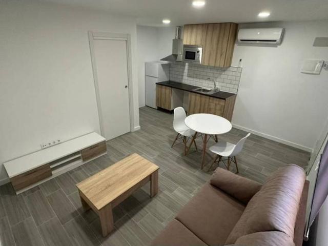 Piso en Alquiler en Málaga