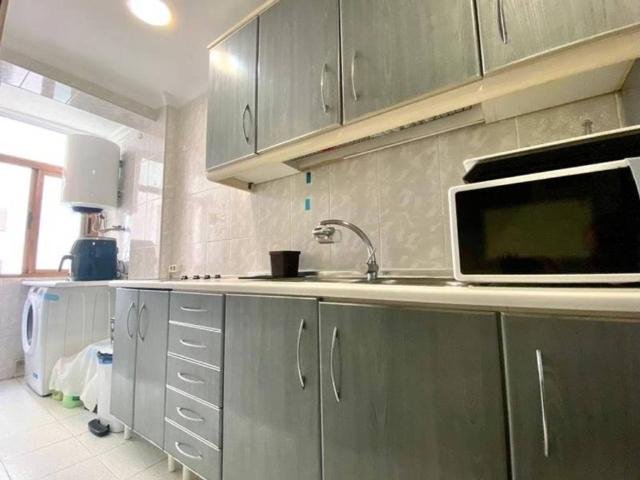 Piso en Alquiler en Málaga
