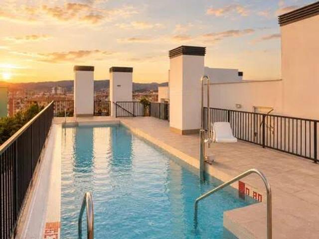 Piso en Alquiler en Málaga