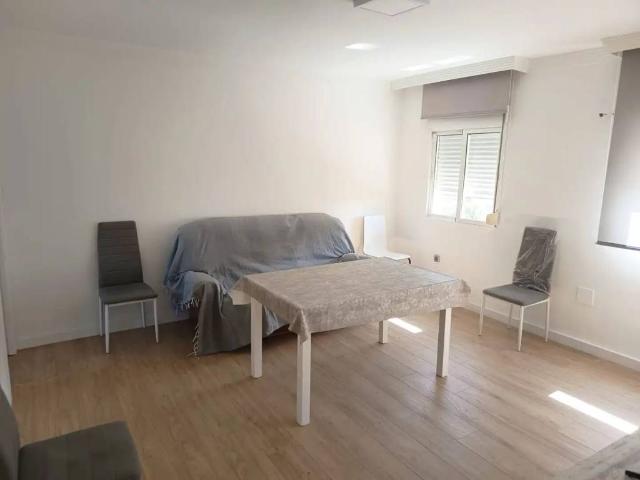 Piso en Alquiler en Málaga