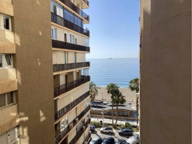 Piso en Alquiler en Málaga