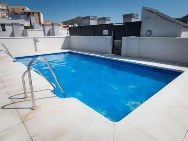 Piso en Alquiler en Málaga