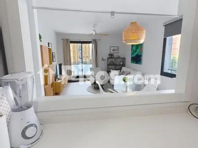 Piso en alquiler en Málaga