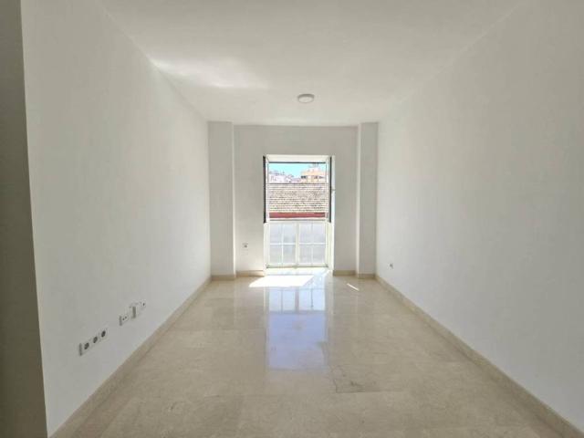 Piso en Alquiler en Málaga