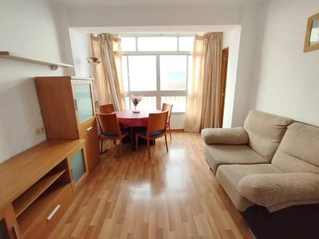 Piso en Alquiler en Málaga