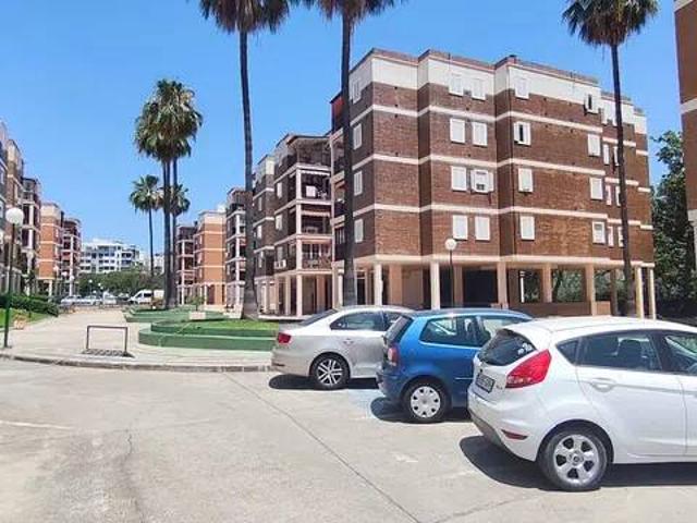 Piso en Alquiler en Málaga