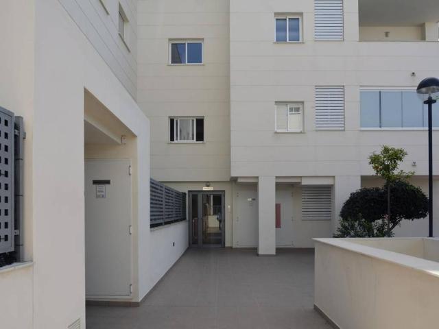 Piso en Alquiler en Málaga
