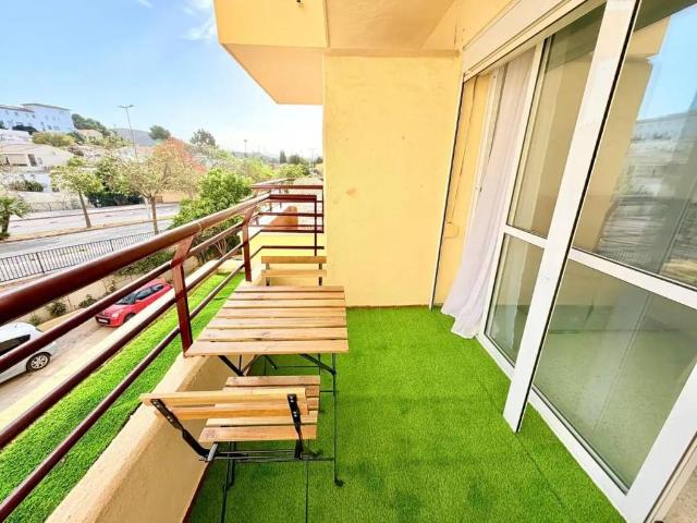 Piso en Alquiler en Málaga
