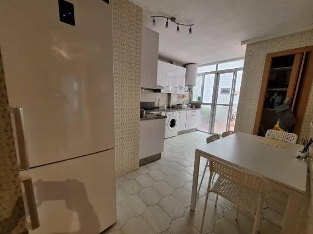 Piso en Alquiler en Málaga