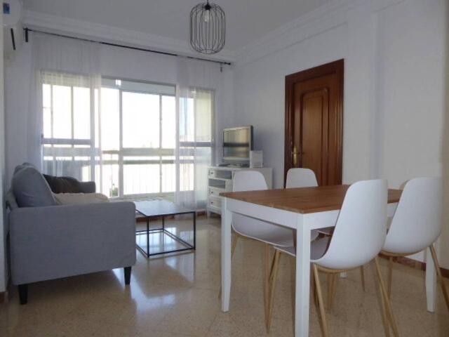 Piso en Alquiler en Málaga
