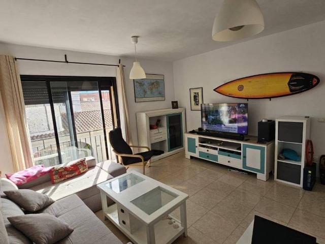 Piso en Alquiler en Málaga