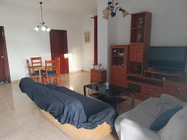 Piso en Alquiler en Málaga