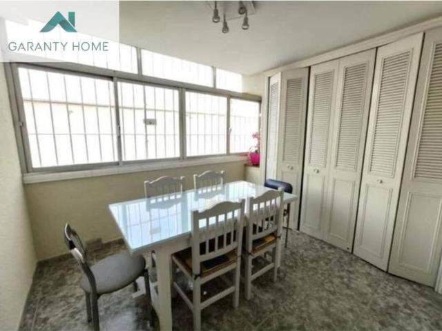 Piso en Alquiler en Málaga