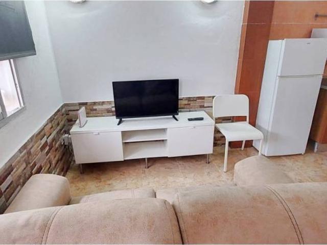 Piso en Alquiler en Málaga