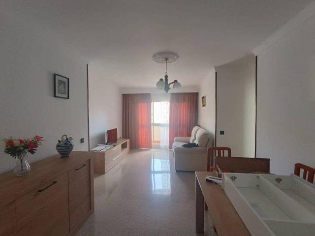 Piso en Alquiler en Málaga