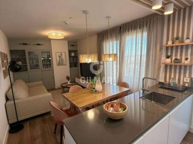 Piso en Alquiler en Málaga
