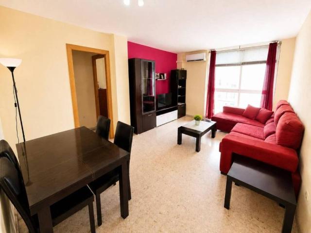 Piso en Alquiler en Málaga
