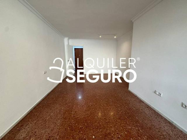 Piso en Alquiler en Málaga