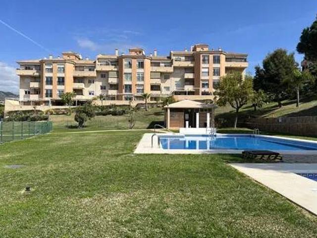 Piso en Alquiler en Málaga