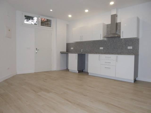 Piso en Alquiler en Málaga