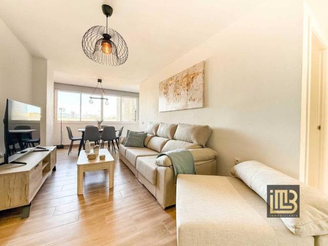Piso en Alquiler en Málaga
