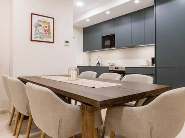 Piso en Alquiler en Málaga