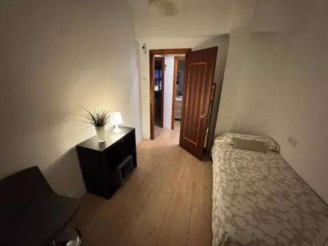 Piso en Alquiler en Málaga