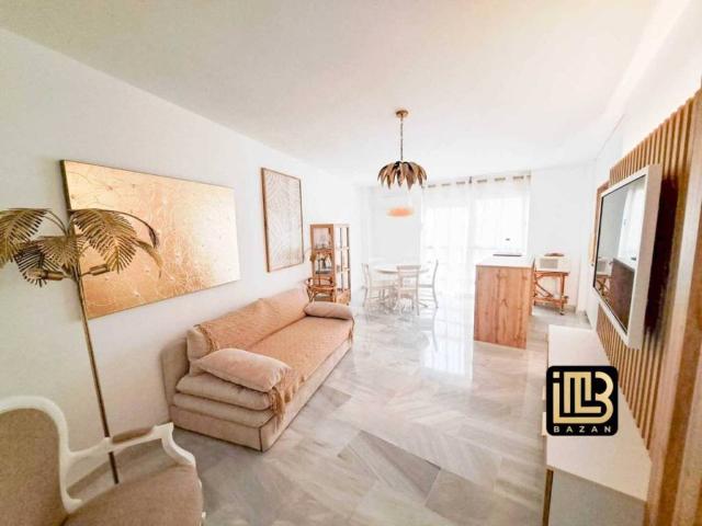 Piso en Alquiler en Málaga