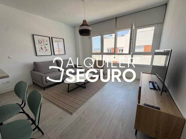 Piso en Alquiler en Málaga