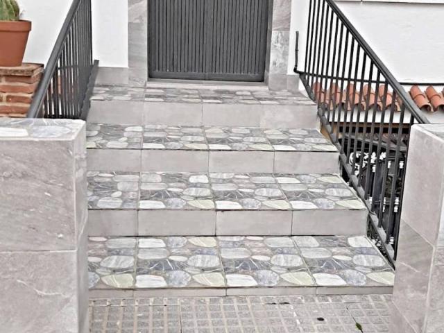 Piso en Alquiler en Málaga