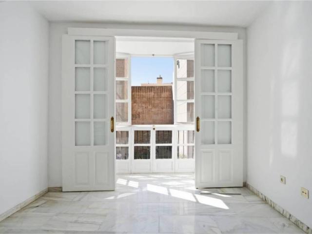Piso en Alquiler en Málaga