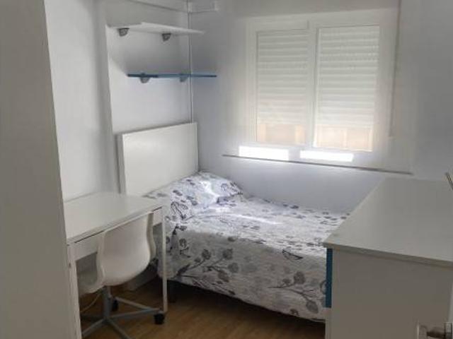 Piso en Alquiler en Málaga