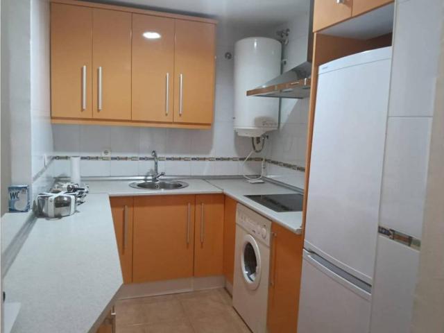 Piso en Alquiler en Málaga