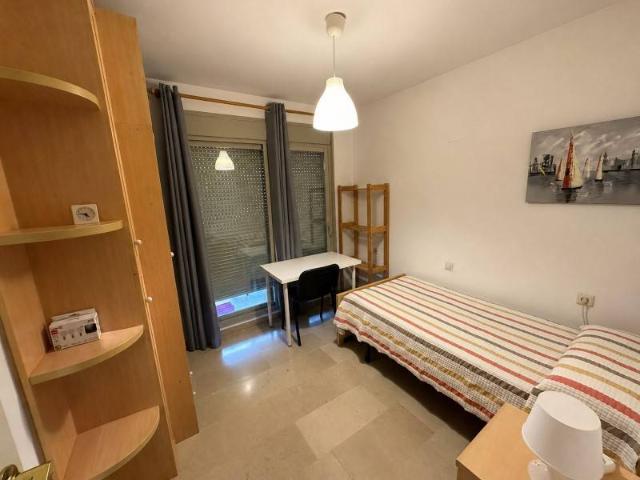 Piso en Alquiler en Málaga